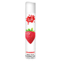 Wet Flavored Lubricant-Sexy Strawberry 1oz
