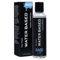 Wet Waterbased Lubricant 6.1oz