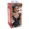 Xkin Pinup Masturbator Mrs Cummings-Flesh