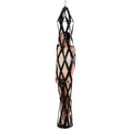 Hanging Rubber Strap Cage [DROP SHIP ONLY]