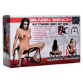 Bangin Bench Extreme Sex Stool [DROP SHIP ONLY]