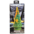 Creature Cocks Monstropus Tentacled Monster Silicone Dildo