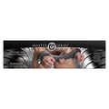 Master Series Punished Balls to Wrist Humbler