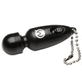 Master Series Thunderstick Mini Vibrating Wand Keychain