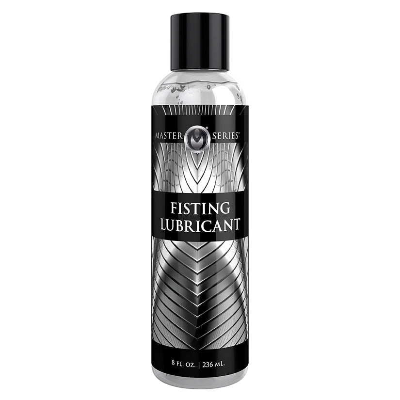 Master Series Fisting Lubricant 8oz
