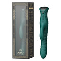 Zalo Mose 2-Turquoise Green