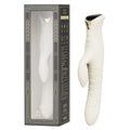 Zalo Mose 2-Ivory White