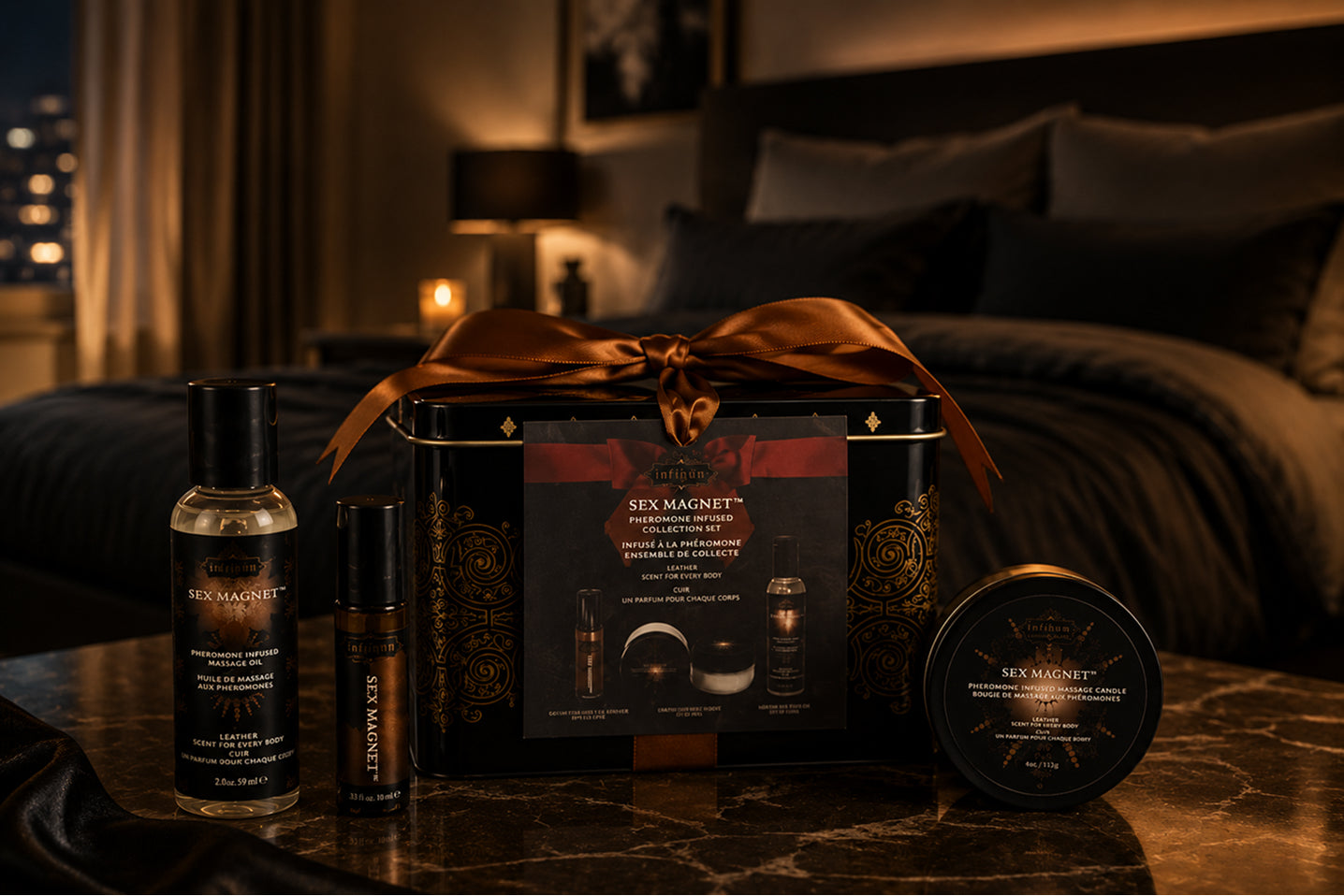 Gifts & Sets